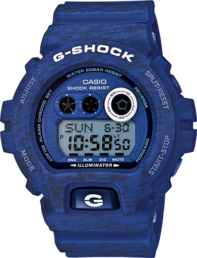 GDX6900HT-2 - G Shock | Casio CANADA