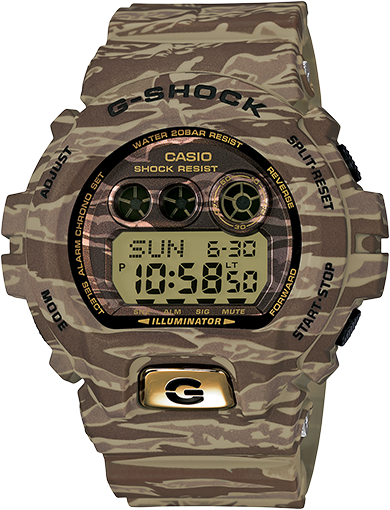 g shock anniversary collection