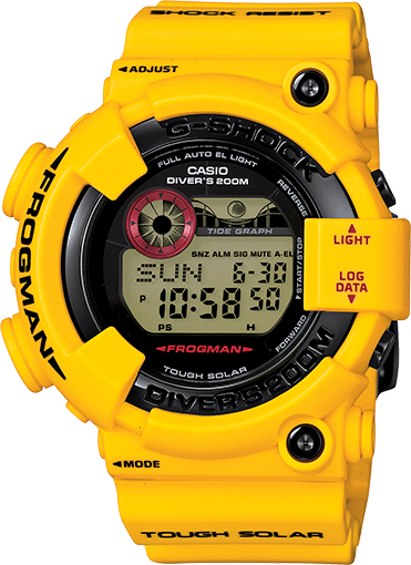 GF8230E-9 - G Shock | Casio CANADA