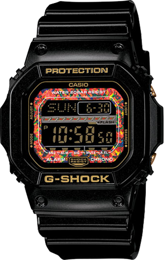 G-Shock GLS5600KL-1