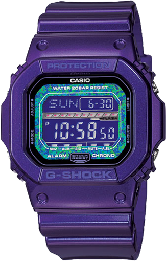 G-Shock GLS5600K-6
