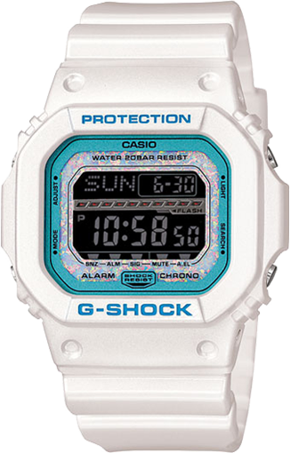 G-Shock GLS5600K-7