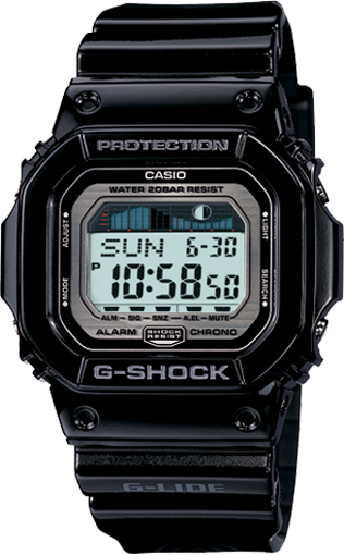 G-Shock GLX5600-1