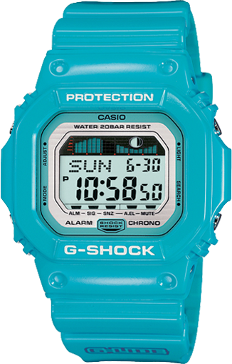 G-SHOCK GLX5600A-2