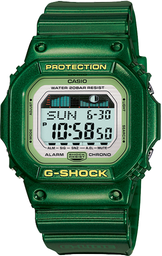 GLX5600A-3 - G Shock | Casio CANADA