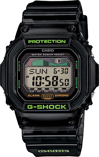 G-SHOCK GLX5600C-1