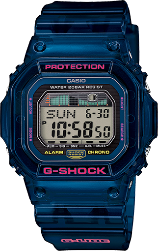 G-Shock GLX5600C-2
