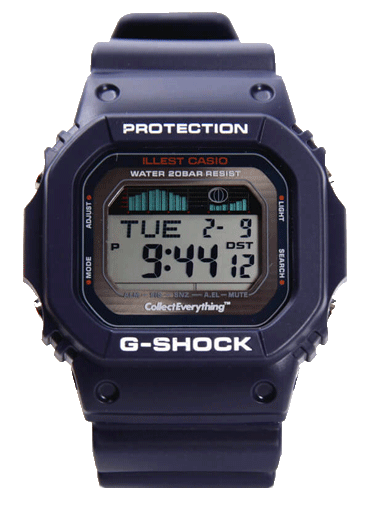 97 Casio G Shock Squares The Ultimate Buyer S Guide