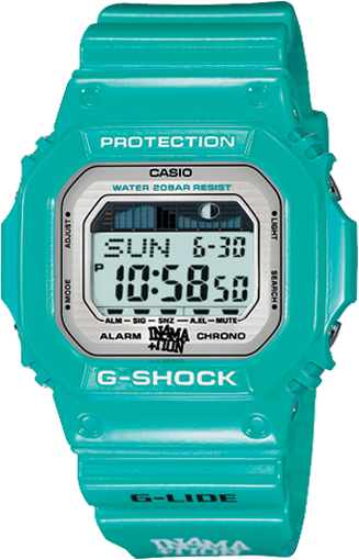 G-Shock GLX5600X-3