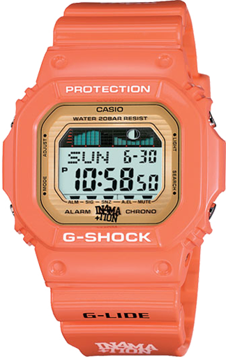 G-Shock GLX5600x-4