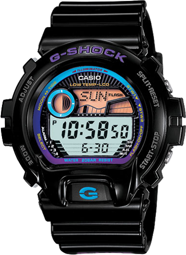 GLX6900-1 - G Shock | Casio USA