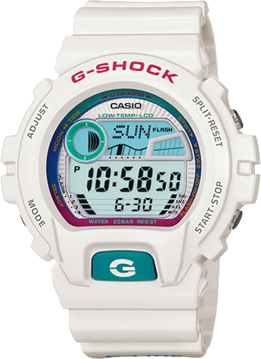 GLX6900-7 - G Shock | Casio CANADA