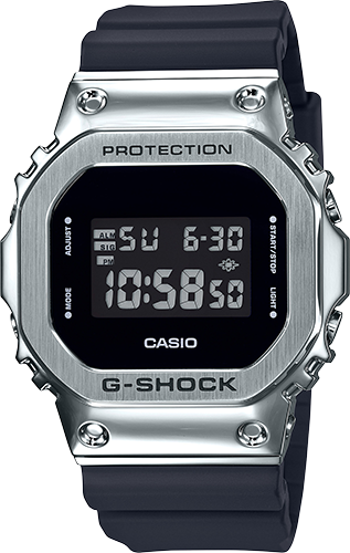 GM5600-1 G-SHOCK | Casio CANADA