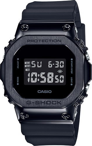 GM5600B-1 G-SHOCK | Casio CANADA