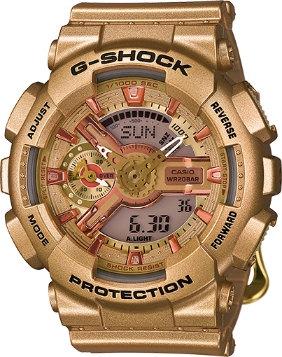 casio g shock 5425