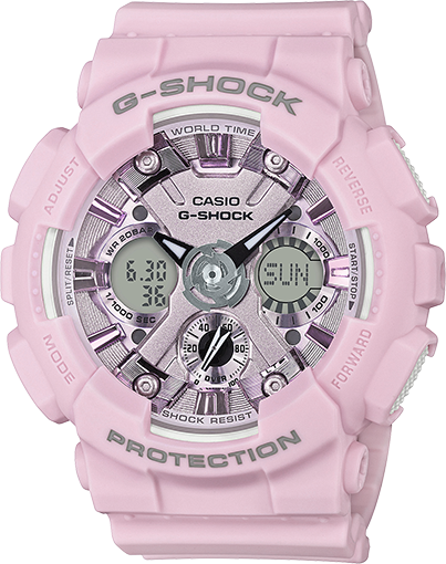 G-Shock GMAS120DP-6A