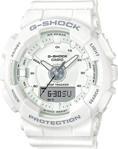 casio g shock module 5540