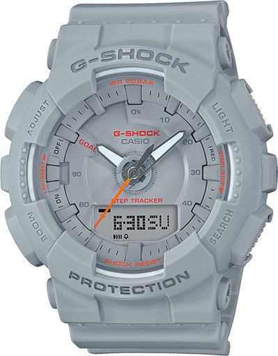 casio g shock module 5540