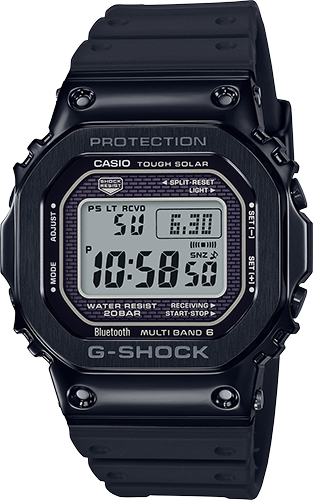 GMWB5000G-1 G-SHOCK | Casio CANADA