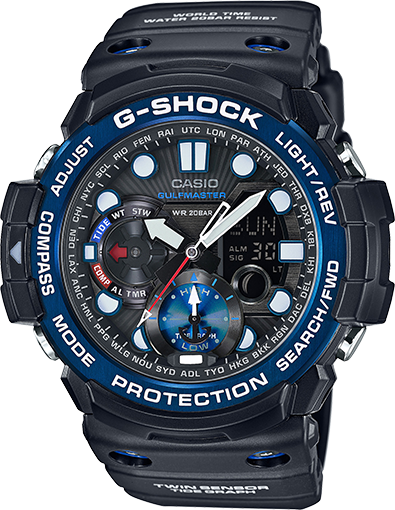 GN1000B-1A - G Shock | Casio USA