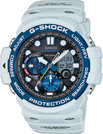 GN1000C-8A - G Shock | Casio USA