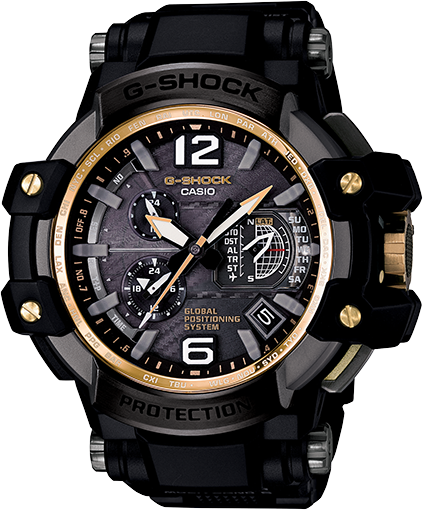 GPW1000FC-1A9 - G Shock | Casio CANADA GPW1000FC-1A9 - G Shock | Casio CANADA