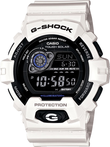 GR8900A-7 - G Shock | Casio USA