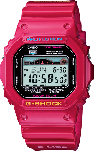 G-Shock GRX5600A-4
