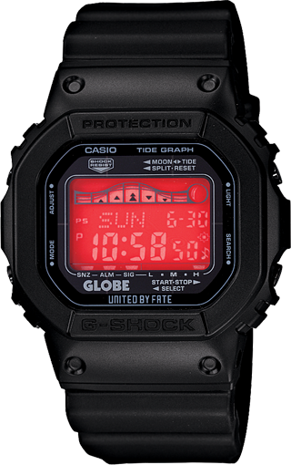 G-Shock GRX5600GE-1