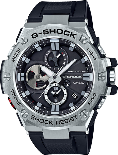 GSTB100-1A G-Shock | Casio USA