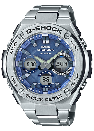 GSTS110D-2A - G Shock | Casio USA