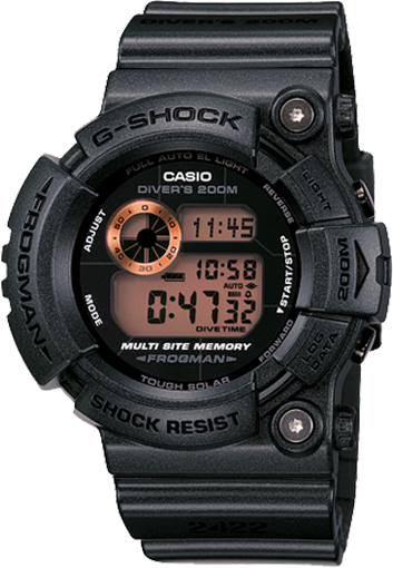 GW200MS-1 - G Shock | Casio USA
