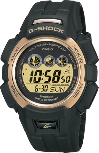 GW330A-9V - G Shock | Casio USA