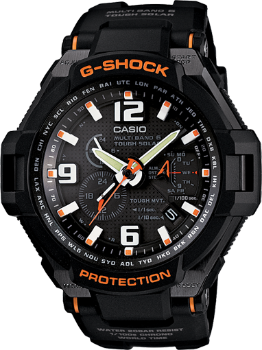 GW4000-1A - G Shock | Casio CANADA