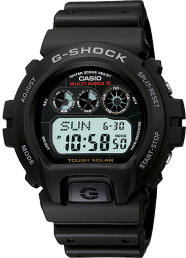 GW6900-1 G-Shock | Casio USA