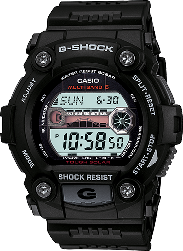 g shock gw7900b manual