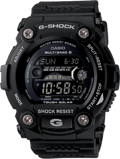GW7900B-1 G-Shock | Casio USA