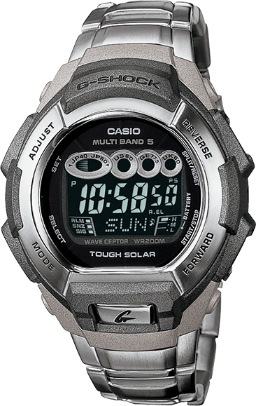 GW810D-1V - G Shock | Casio USA