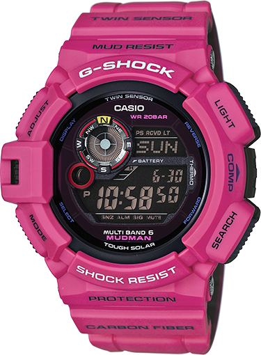 GW9300SR-4 G-SHOCK | Casio CANADA