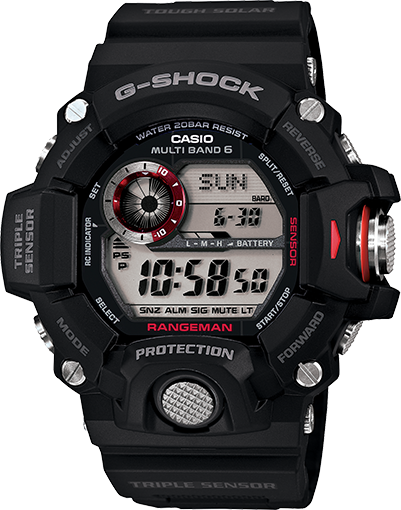 GW9400-1 G-Shock | Casio USA