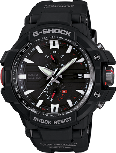 G shock gw store a 1000