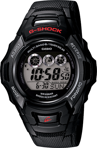 g shock 2688 replacement band
