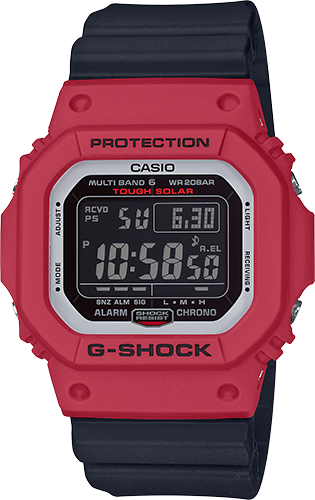 G-Shock GWM5610RB-4