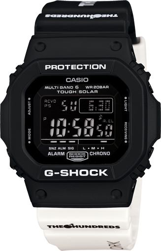 G-Shock GWM5610TH-1