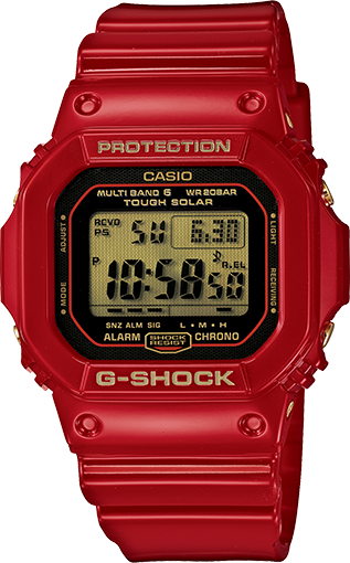 GWM5630A-4 - G Shock | Casio USA