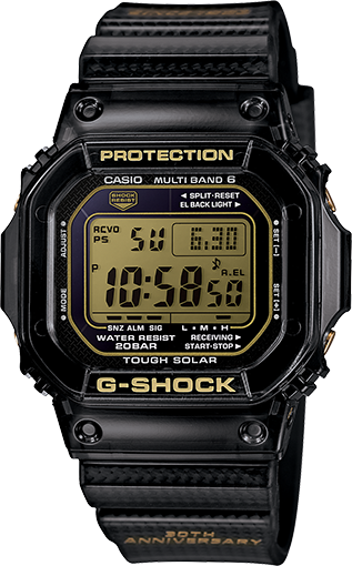 GWM5630D-1 - G Shock | Casio USA