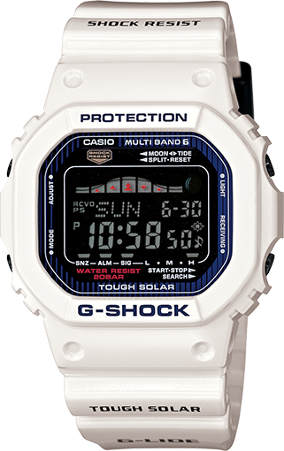 GWX5600C-7 - G Shock | Casio USA