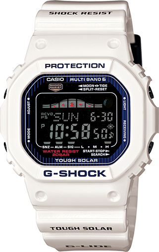 GWX5600C-7 - G Shock | Casio CANADA