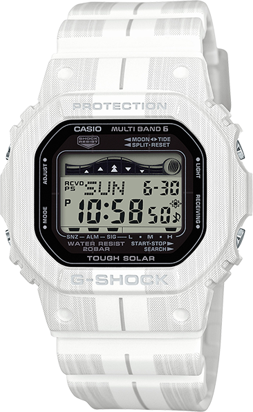 GWX5600WA-7 G-SHOCK | Casio CANADA