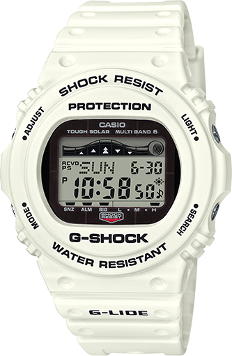 gshock 5700